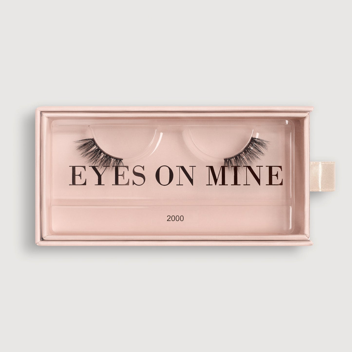 EYELASH ENHANCERS