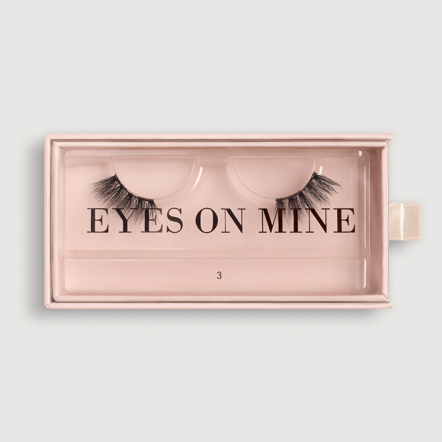 EYELASH ENHANCERS
