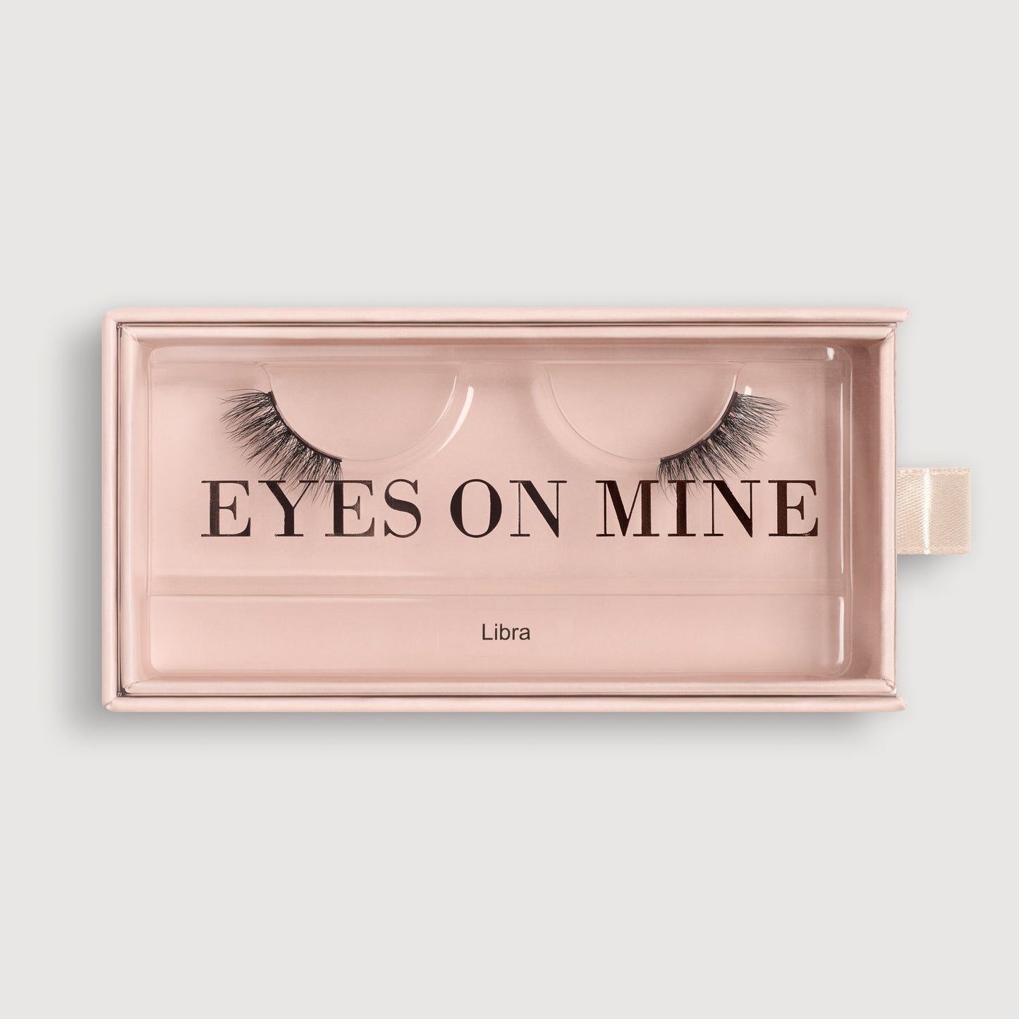 EYELASH ENHANCERS