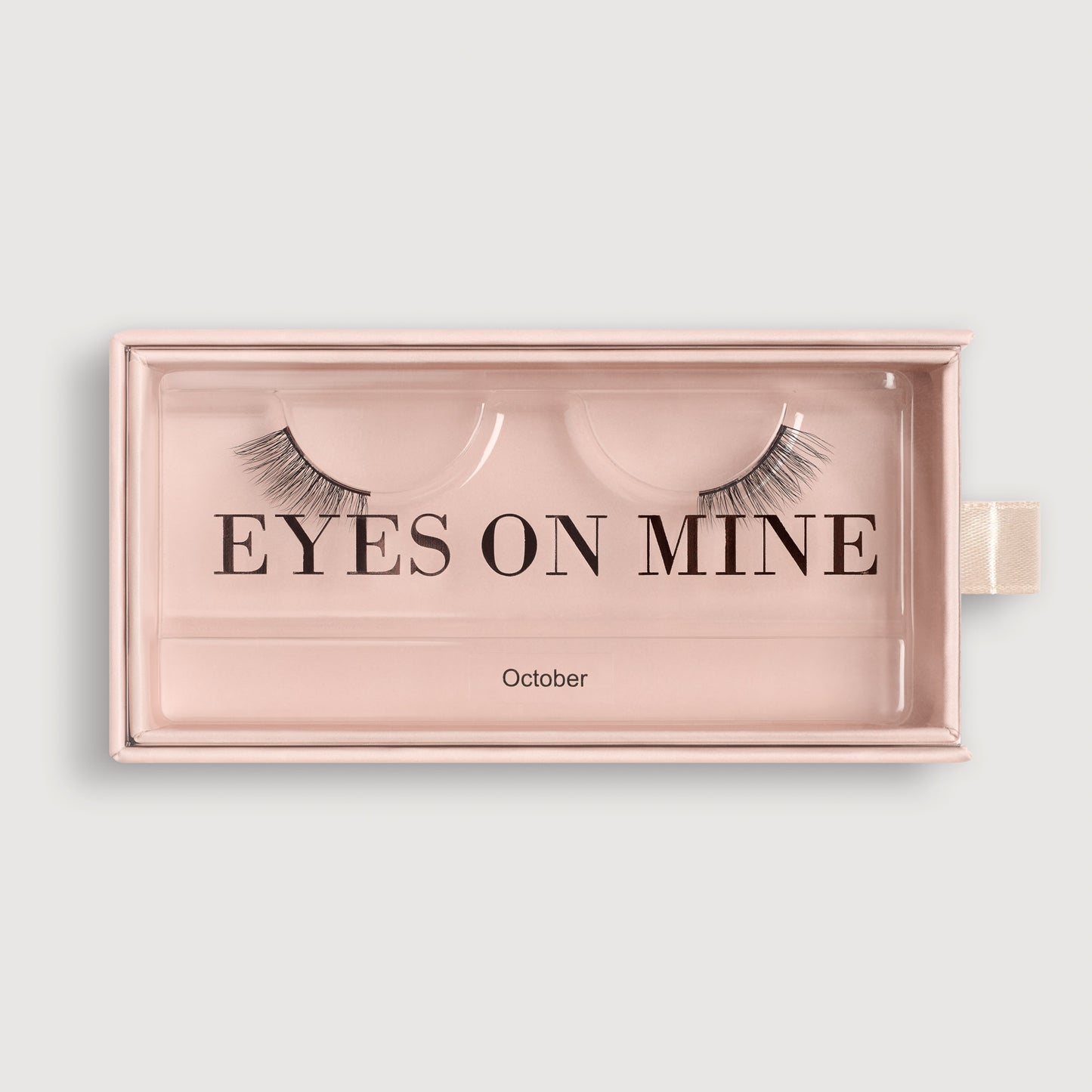 EYELASH ENHANCERS