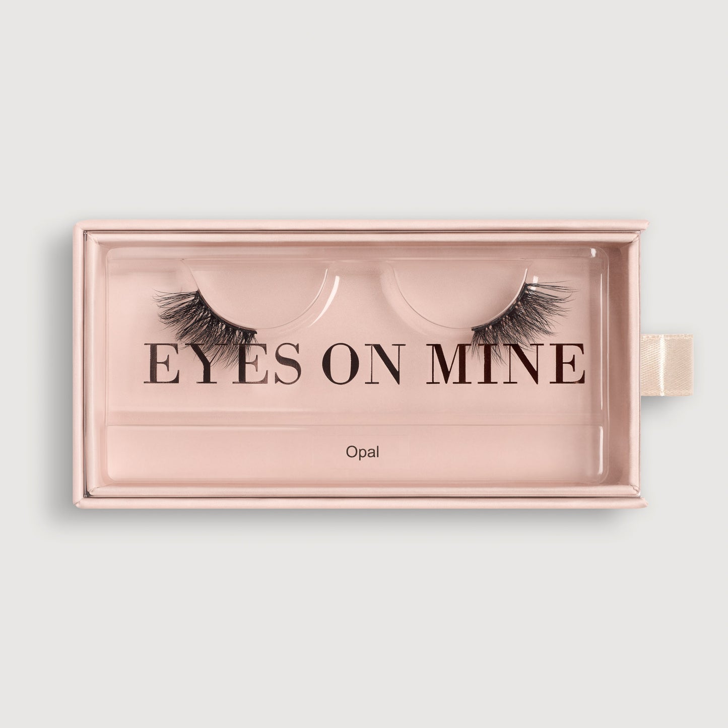 EYELASH ENHANCERS