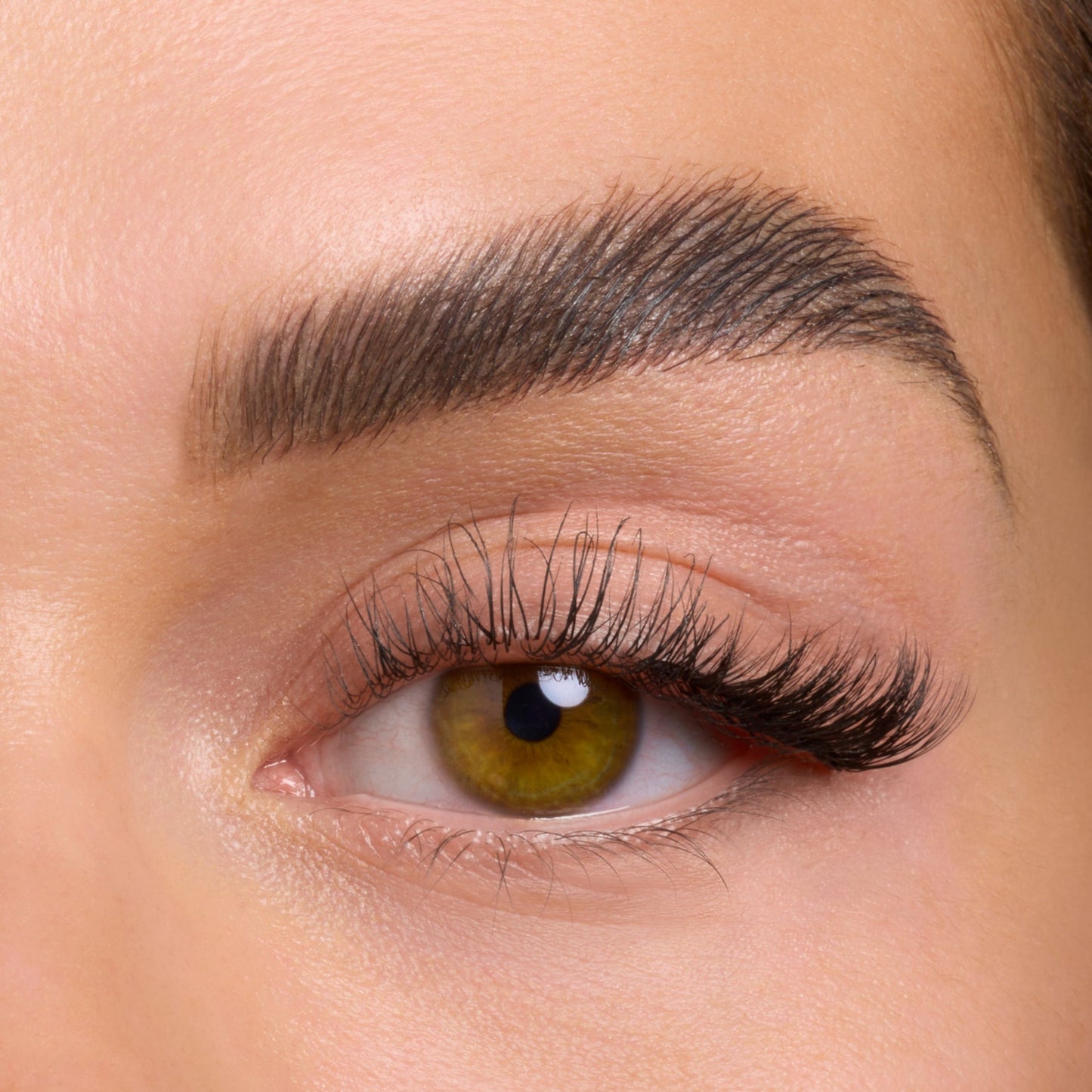 EYELASH ENHANCERS