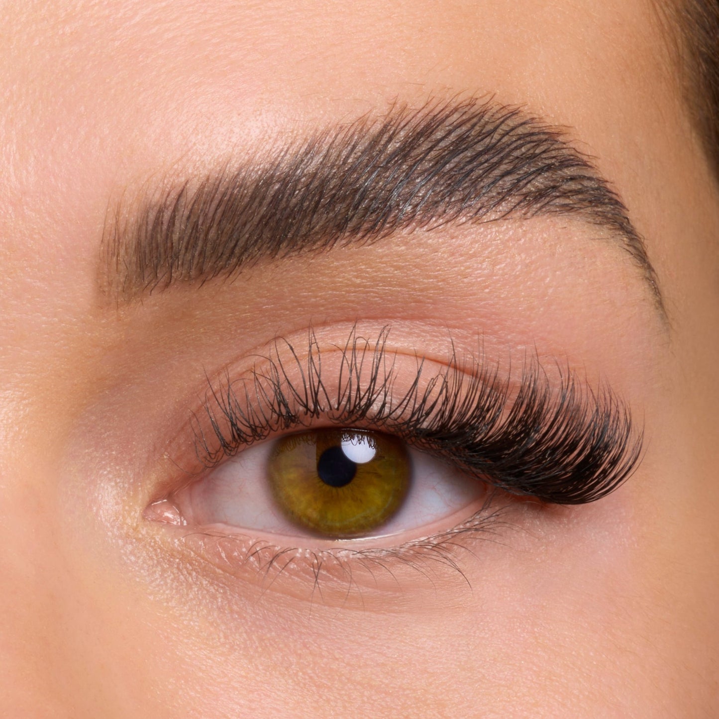 EYELASH ENHANCERS