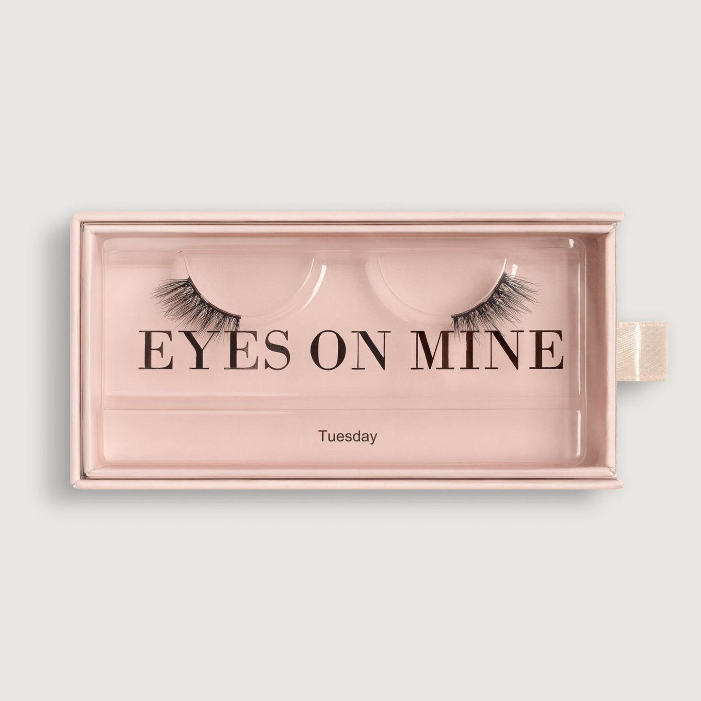 EYELASH ENHANCERS