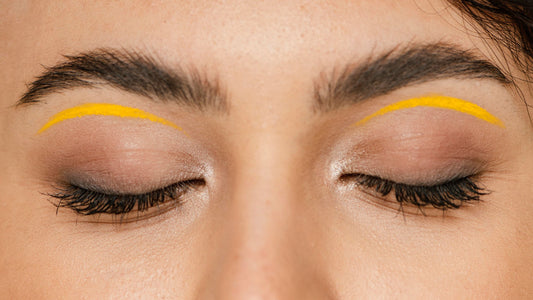 False Lashes