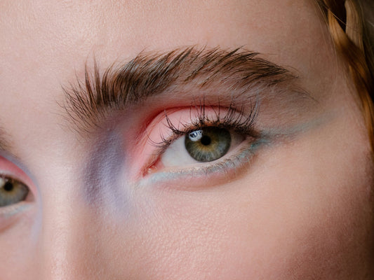 Eye Makeup