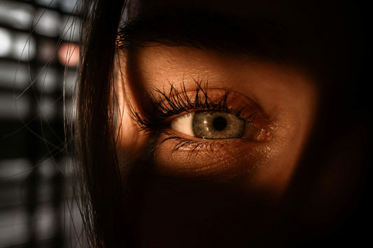 Lashes