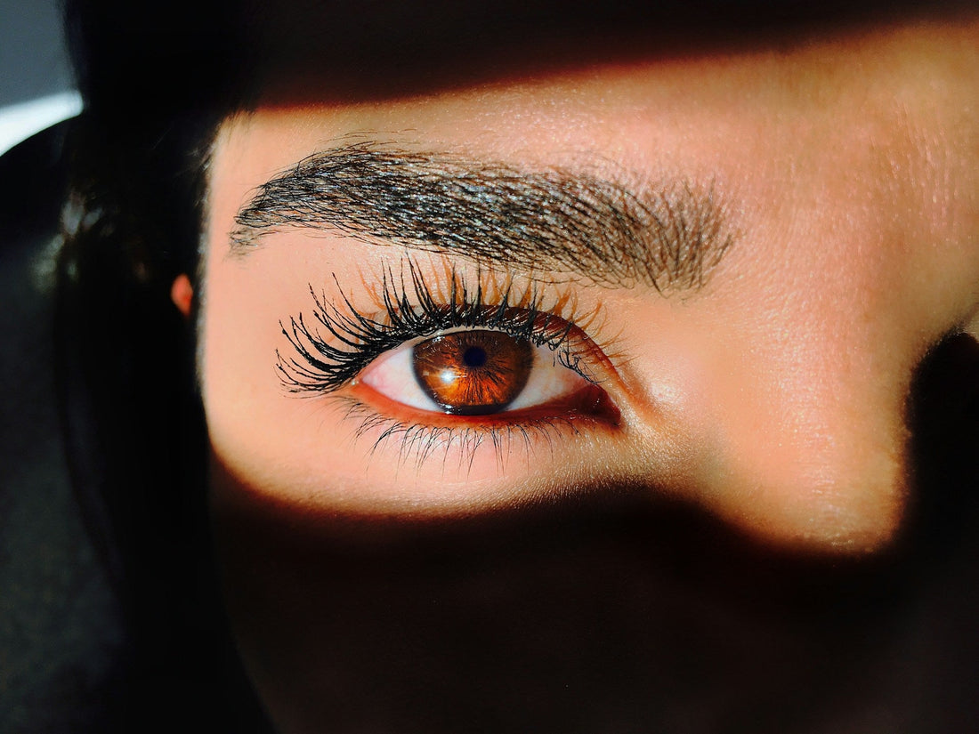 Lashes
