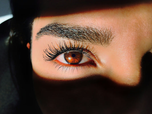 Lashes
