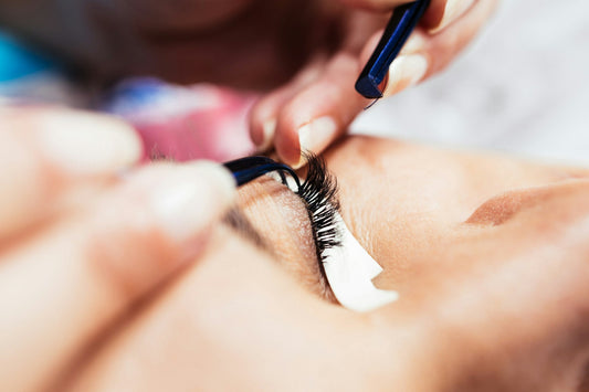 Lashes