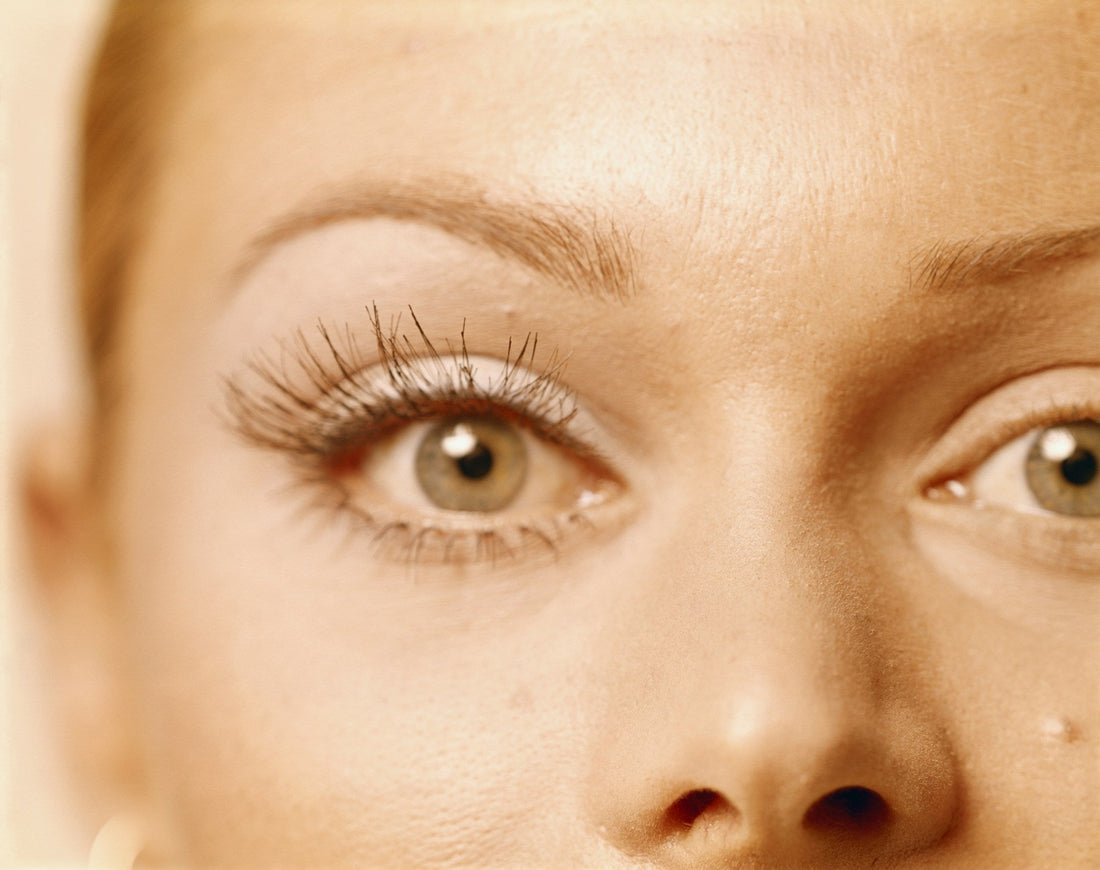 Lashes