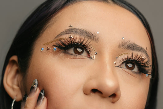 False Lashes