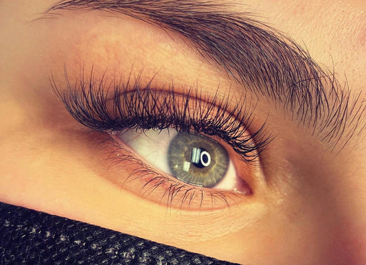 Lashes