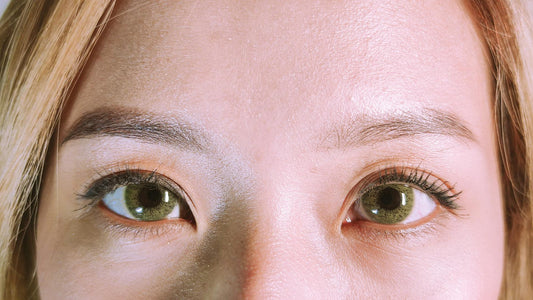 Partial False Lashes