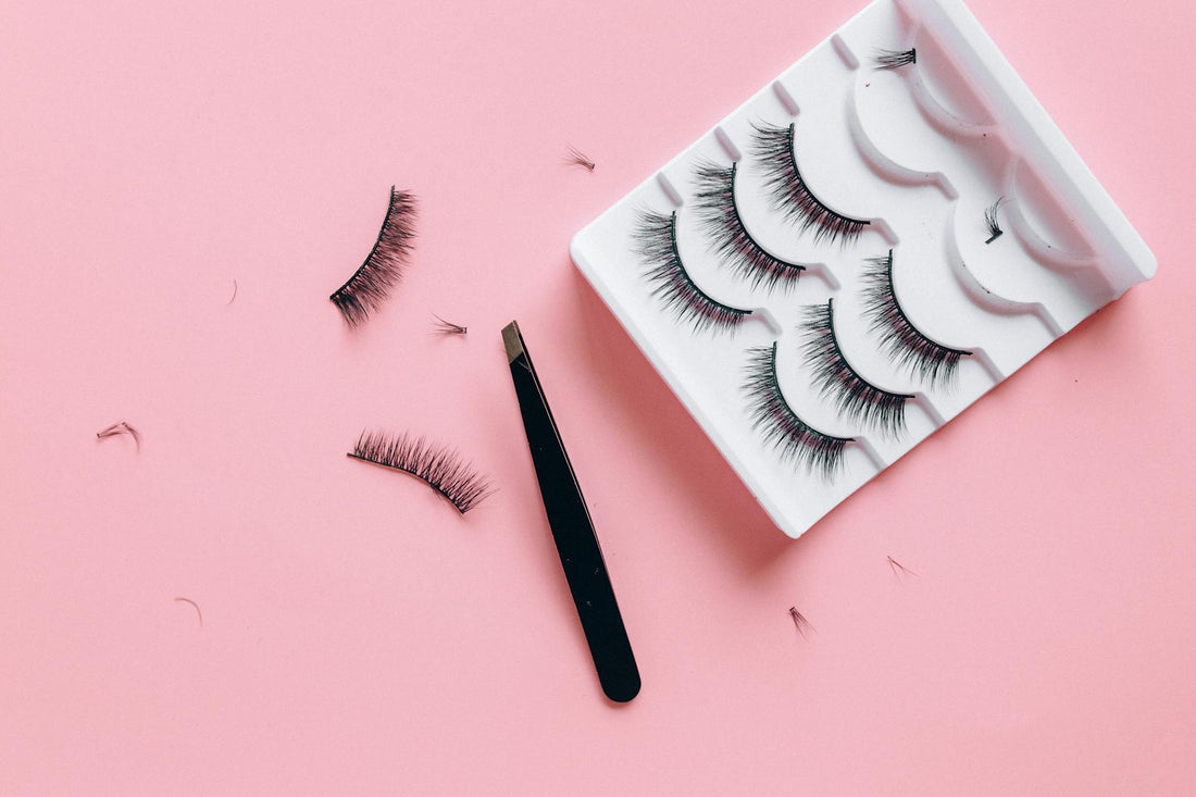 Cruelty Free Lashes 