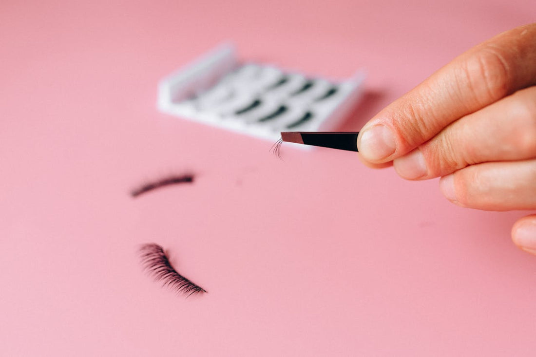Lashes