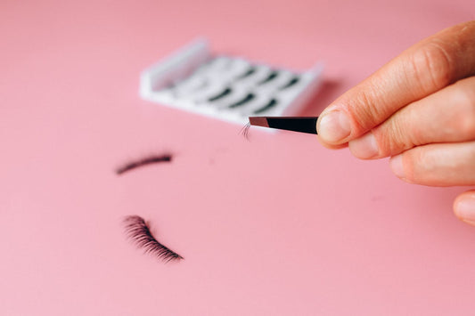 Lashes