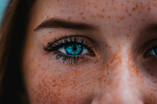 Lashes