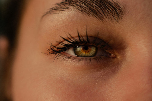 Lashes