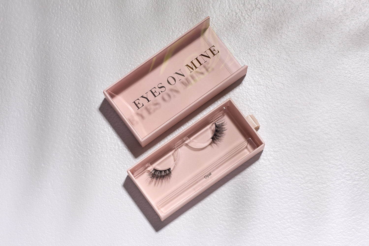 Eyelash Enhancers