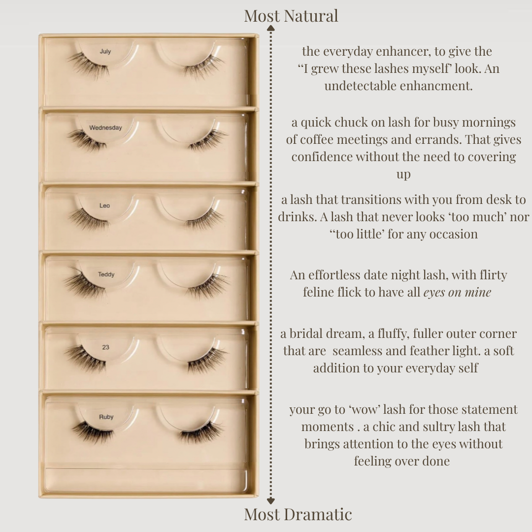 THE FULL BROWN COLLECTION