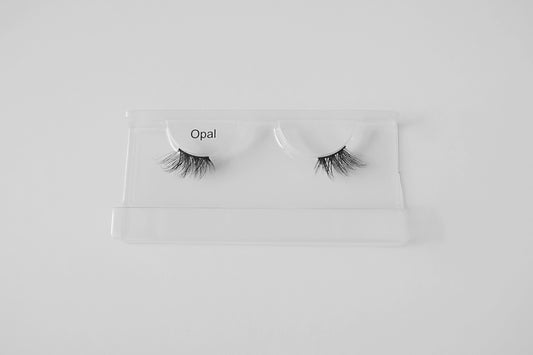 Mini Opal-Unboxed-Limited Edition