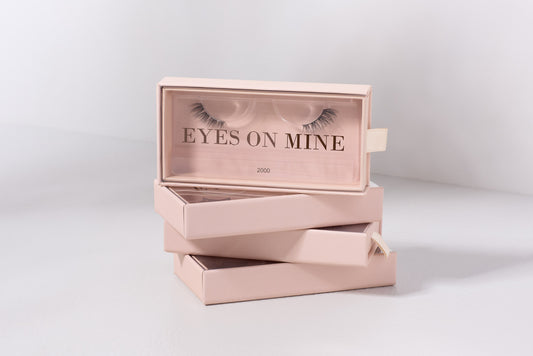 Eyelash Enhancers- The Full Collection